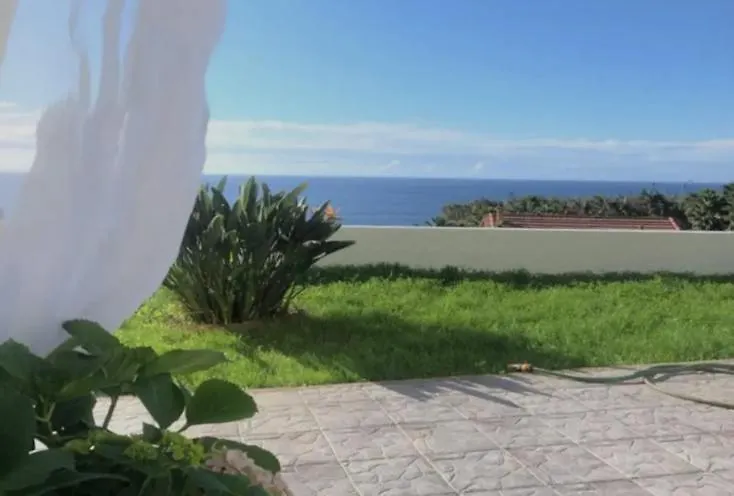 Sea house Apartment Ponta Delgada