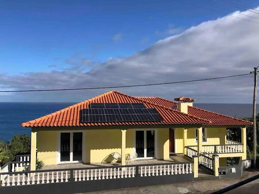 Sea house Apartment Ponta Delgada  Portugal