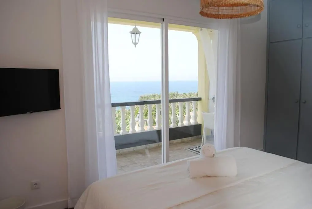 Sea house Apartment Ponta Delgada