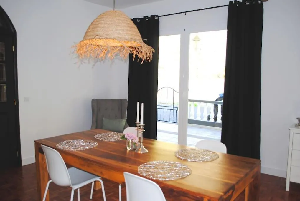 Sea house Apartment Ponta Delgada