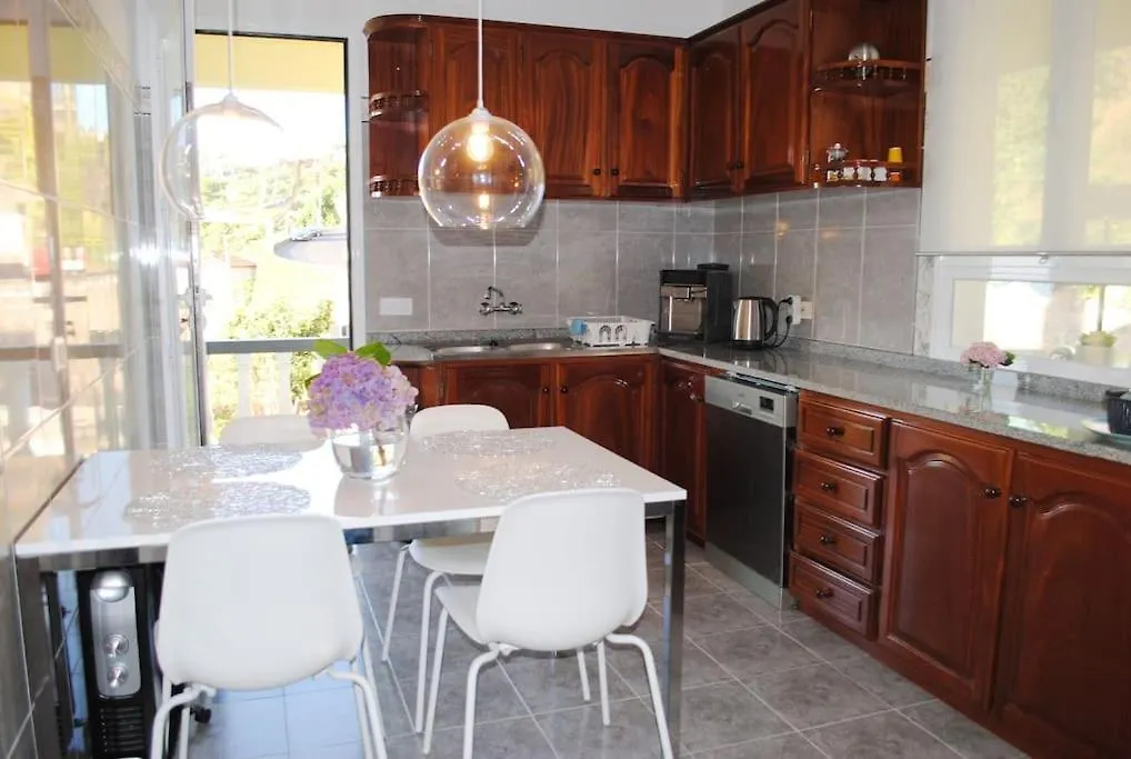Sea house Apartment Ponta Delgada