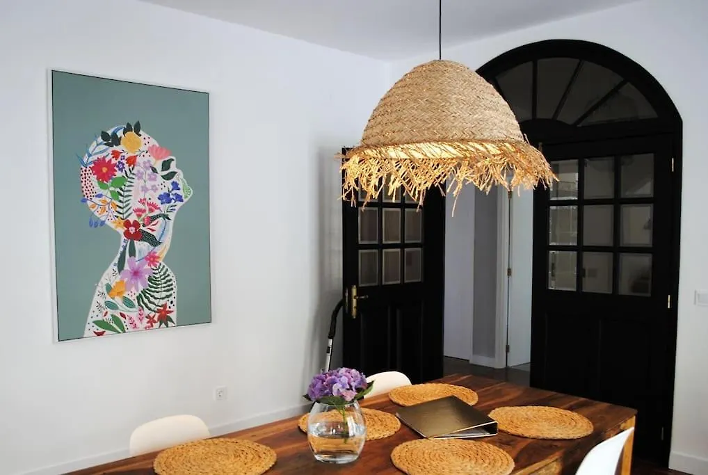 Sea house Apartment Ponta Delgada