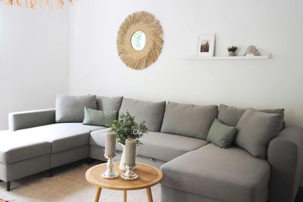 Sea house Apartment Ponta Delgada