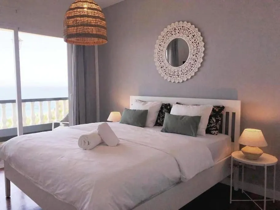 Sea house Apartment Ponta Delgada  0*, Ponta Delgada (Madeira)