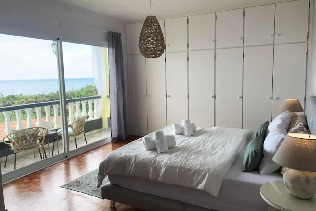 Sea house Apartment Ponta Delgada