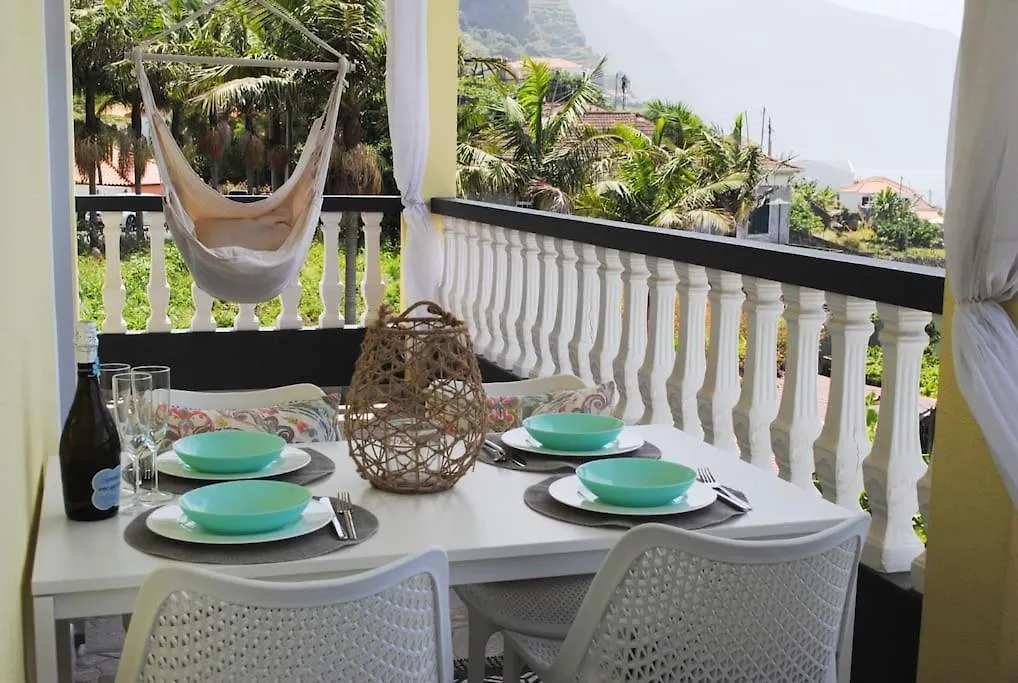 Sea house Apartment Ponta Delgada